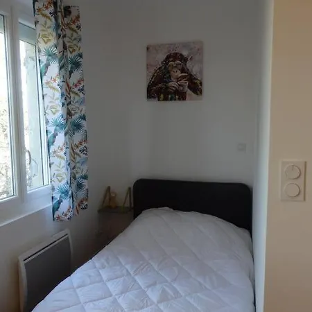 Bel Quartier Lardenne Appartement