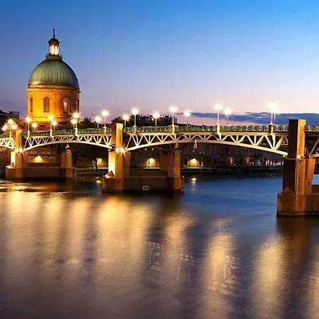 Bel Quartier Lardenne