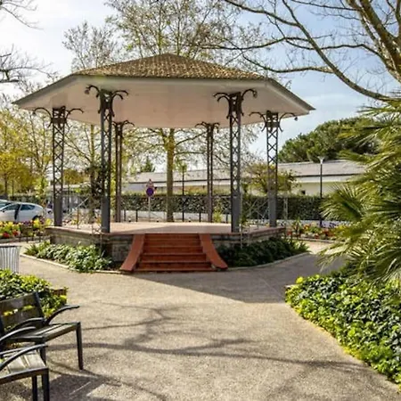 Apartman Bel Quartier Lardenne Toulouse