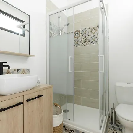 Appartement Bel Quartier Lardenne