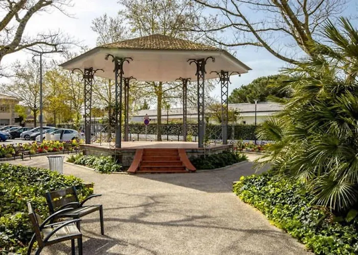 Apartment Bel Quartier Lardenne Toulouse