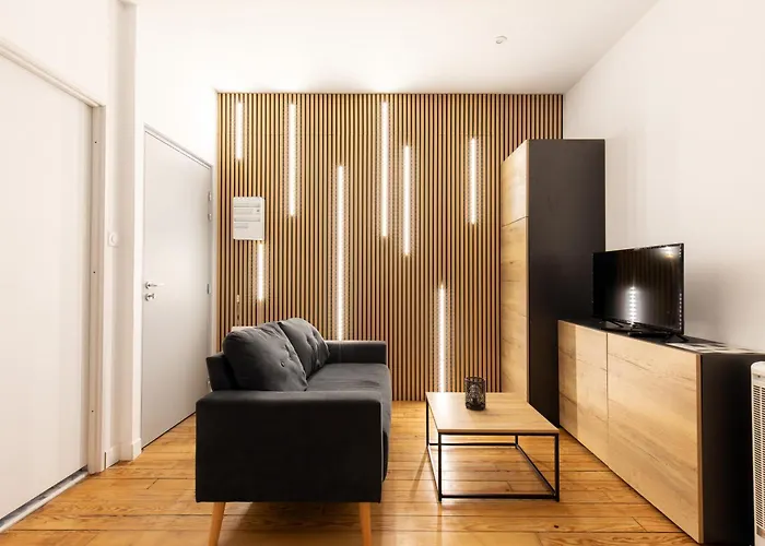 Bel Quartier Lardenne *