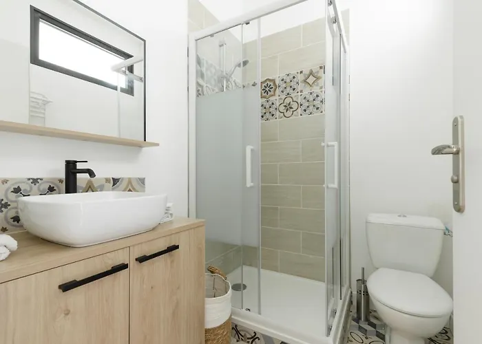 Apartamento Bel Quartier Lardenne